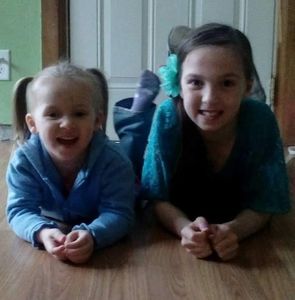 Meet your Posher, Rebecca